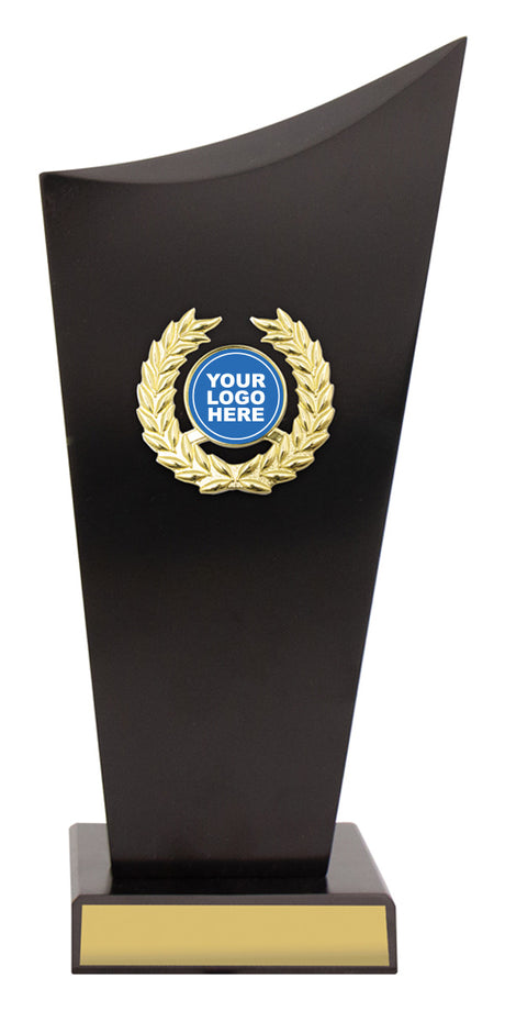 Logo Crest 245mm