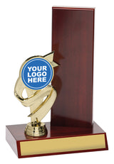 Wing Trophy 225mm