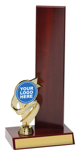Wing Trophy 325mm
