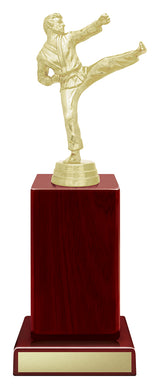 Rosewood Vintage Column 240mm