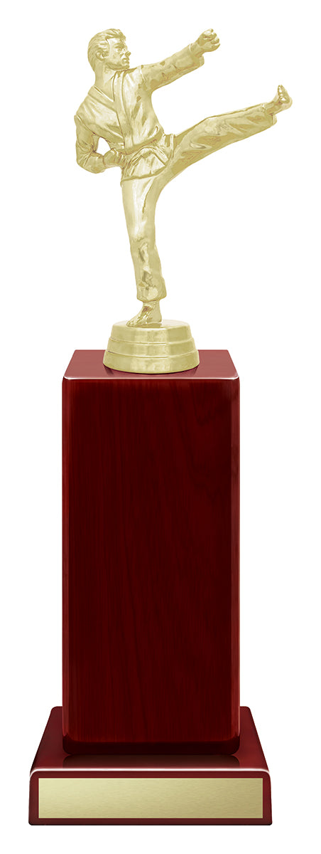 Rosewood Vintage Column 265mm