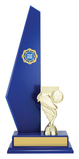 Blue Starboard 430mm