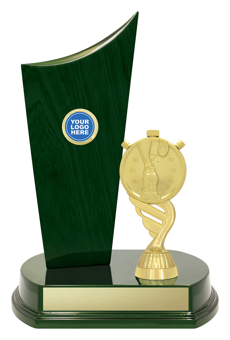 Vintage Crest 260mm