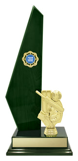 Vintage Starboard 400mm