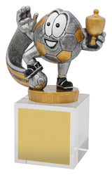 Character Budget Crystal 120mm