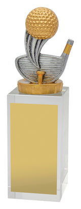Budget Crystal 175mm