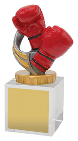 Boxing Budget Crystal 120mm