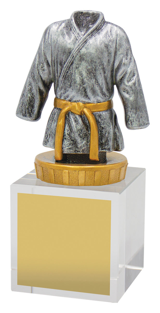 Budget Crystal Martial Arts Budget Crystal 120mm