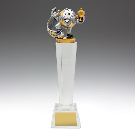 Character Crystal Pedestal 240mm