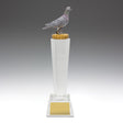 Pigeon Crystal 240mm