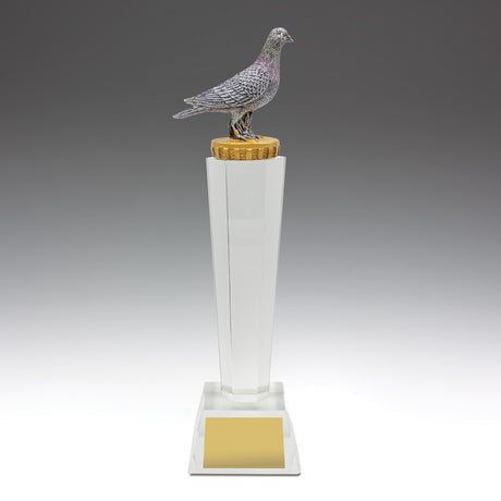 Pigeon Crystal 265mm