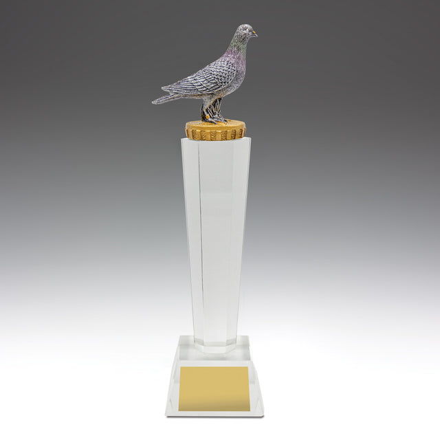 Pigeon Crystal 290mm