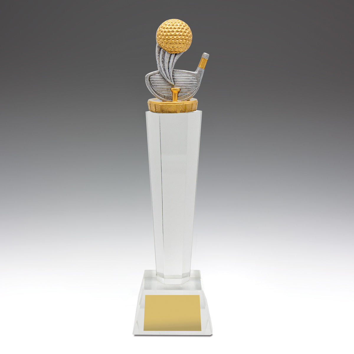Crystal Pedestal 265mm