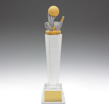 Crystal Pedestal 265mm
