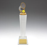 Tennis Crystal 240mm