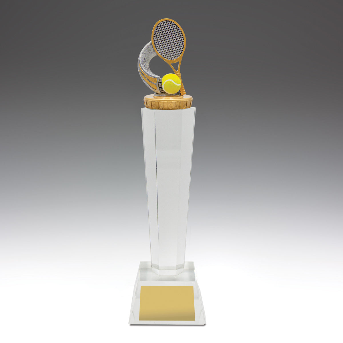 Tennis Crystal 265mm