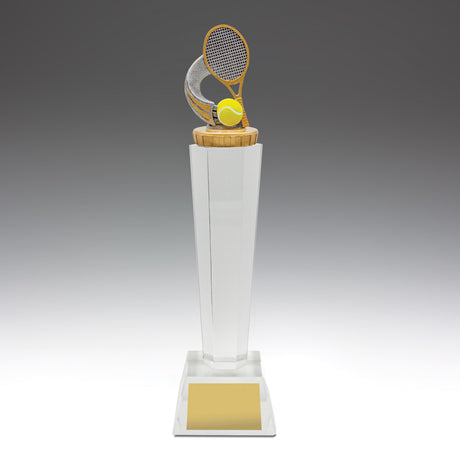 Tennis Crystal 180mm
