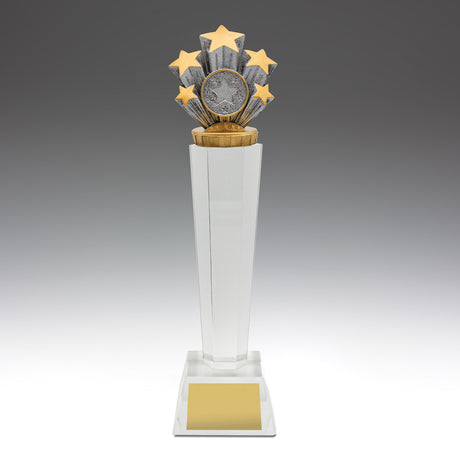 Stars Crystal 265mm