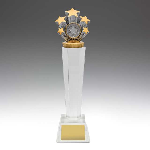 Stars Crystal 290mm