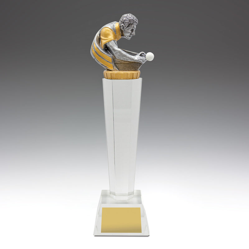 Snooker / Pool Crystal Snooker / Pool Crystal 240mm