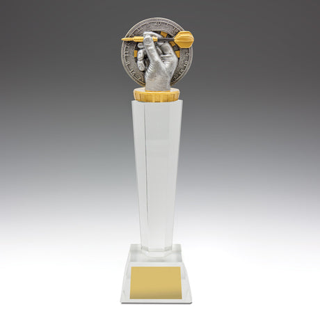Darts Crystal 265mm