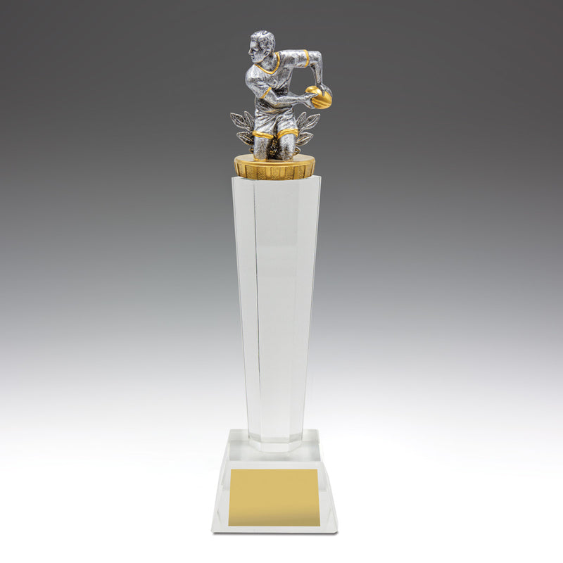 Crystal Pedestal 240mm