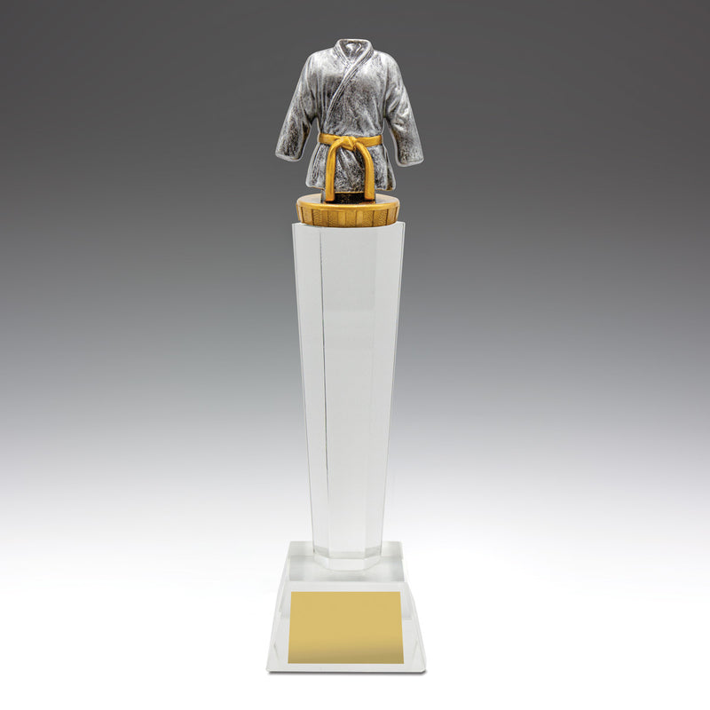 Martial Arts Crystal Martial Arts Crystal 240mm