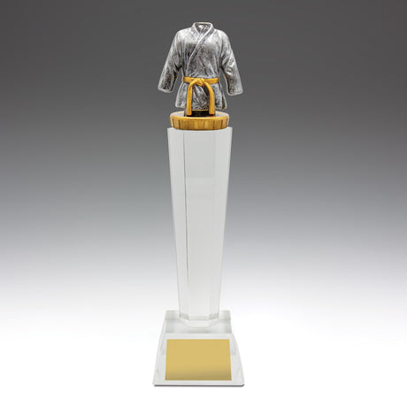 Martial Arts Crystal 265mm