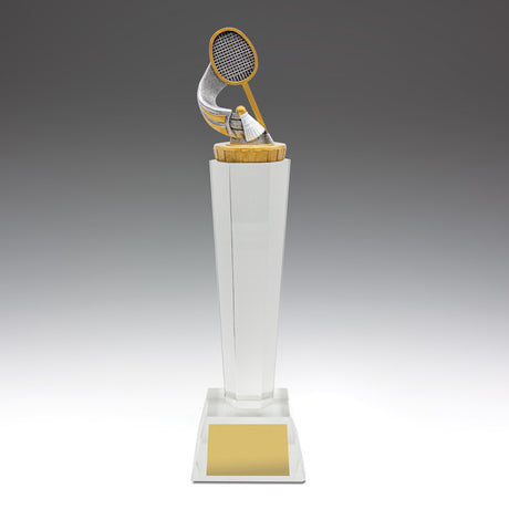 Badminton Crystal 240mm