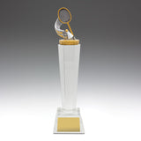 Badminton Crystal 265mm