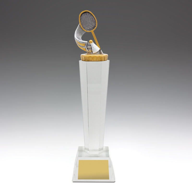 Badminton Crystal 290mm