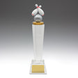 Tenpin Crystal 240mm