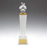 Tenpin Crystal 240mm