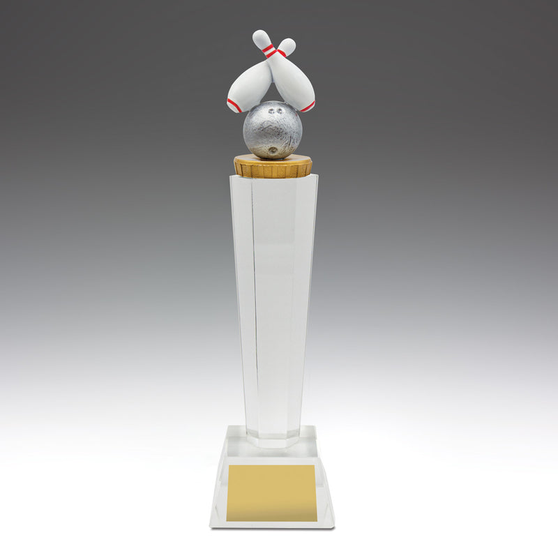 Tenpin Crystal Tenpin Crystal 240mm