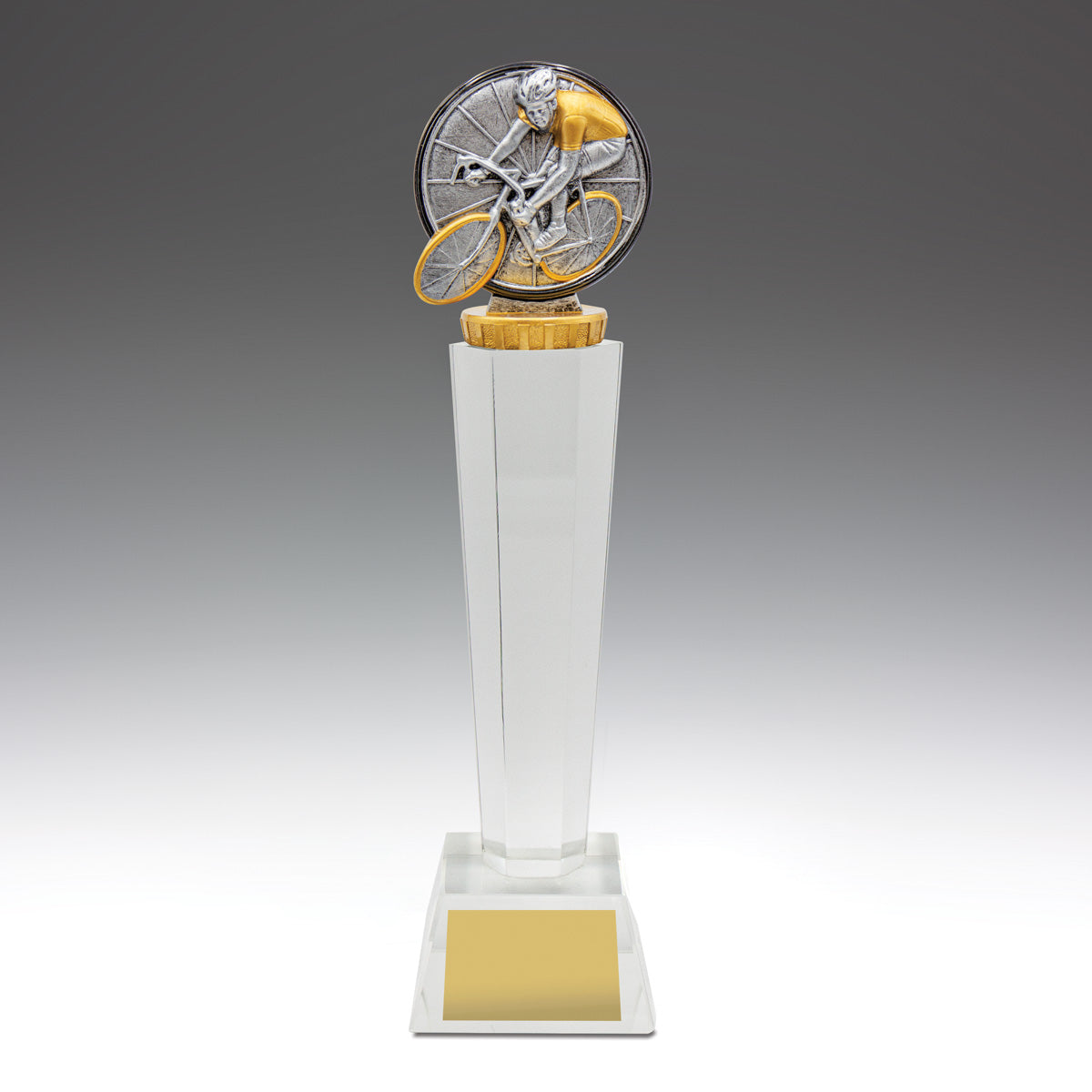 Cycling Crystal 240mm