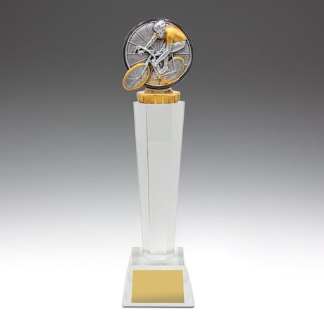 Cycling Crystal 240mm