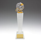 Cycling Crystal 265mm