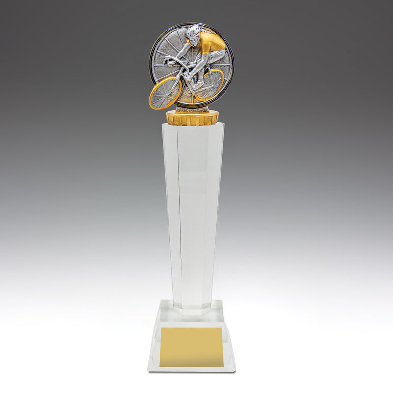 Cycling Crystal 265mm