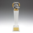 Go Kart Crystal 240mm