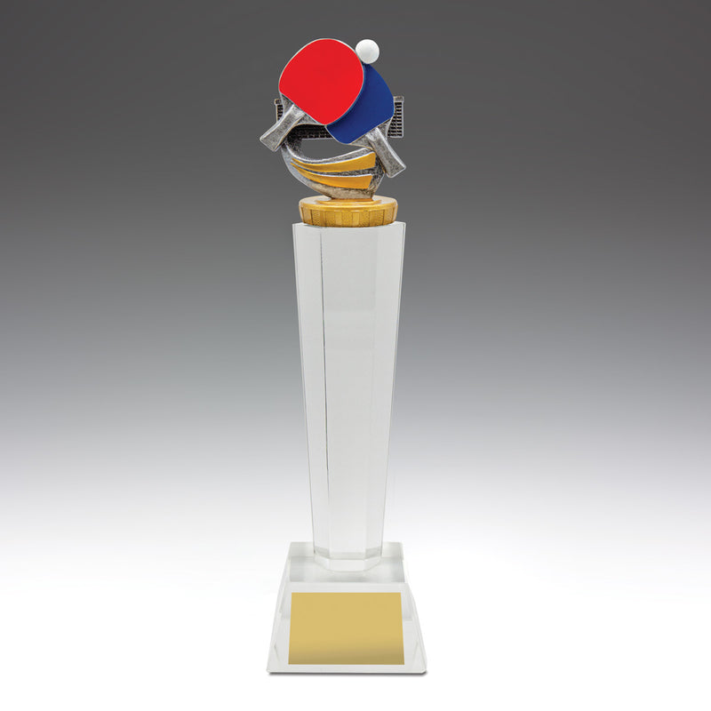 Table Tennis Crystal Tennis Crystal 240mm