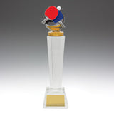 Table Tennis Crystal 290mm
