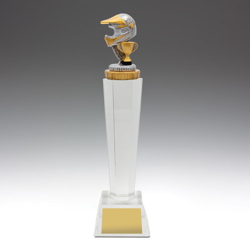 Motorcross Crystal Motorcross Crystal 240mm