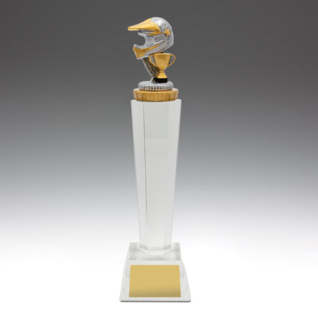 Motocross Crystal 265mm