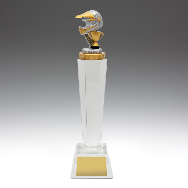 Motocross Crystal 290mm