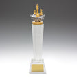 Chess Crystal 240mm