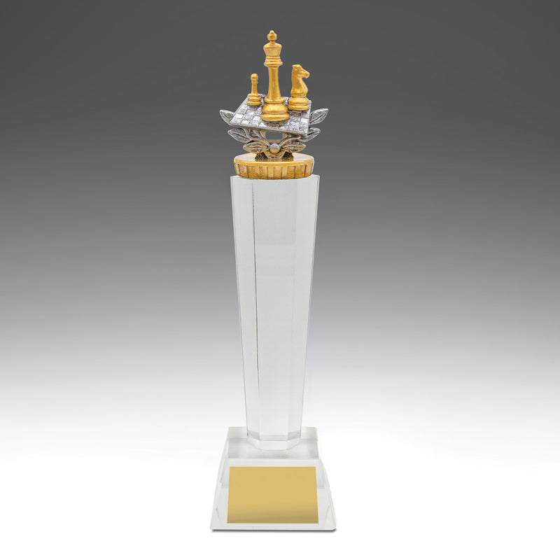 Chess Crystal Chess Crystal 240mm
