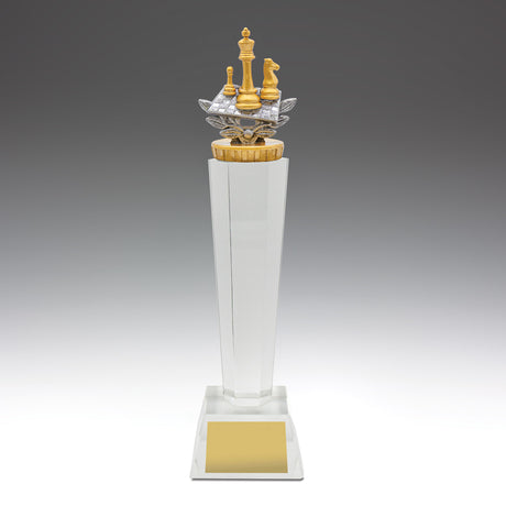 Chess Crystal 290mm