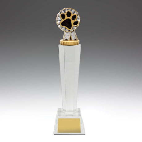 Pet Crystal 240mm
