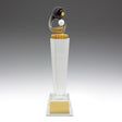 Bowls Crystal 240mm