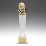 Motorsport Crystal 240mm